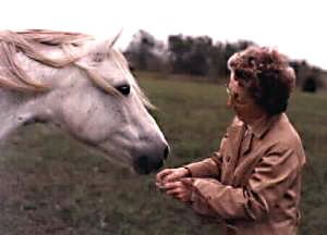 Lithgow Wishnik and Molly Butler